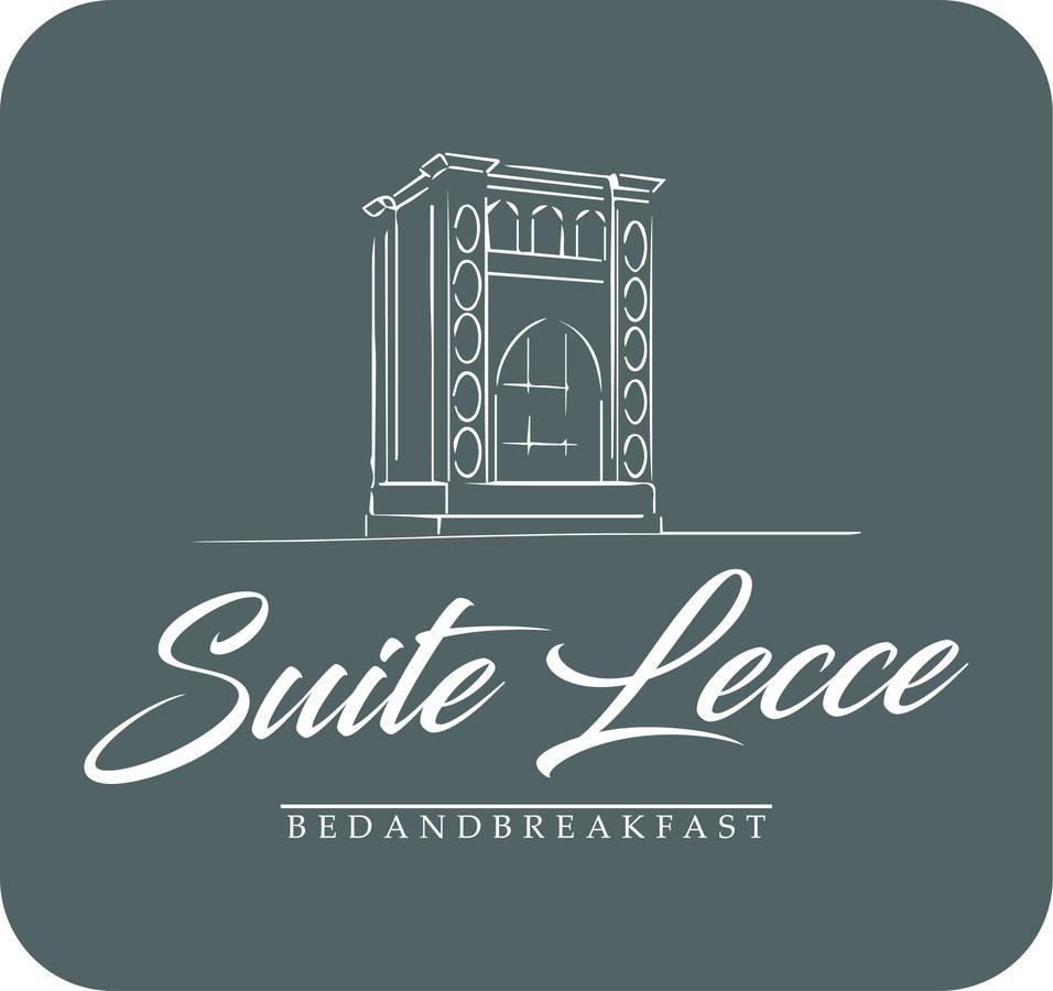 Suite Lecce Eksteriør bilde